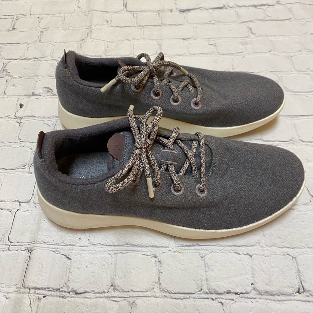 Allbird Wool Runners